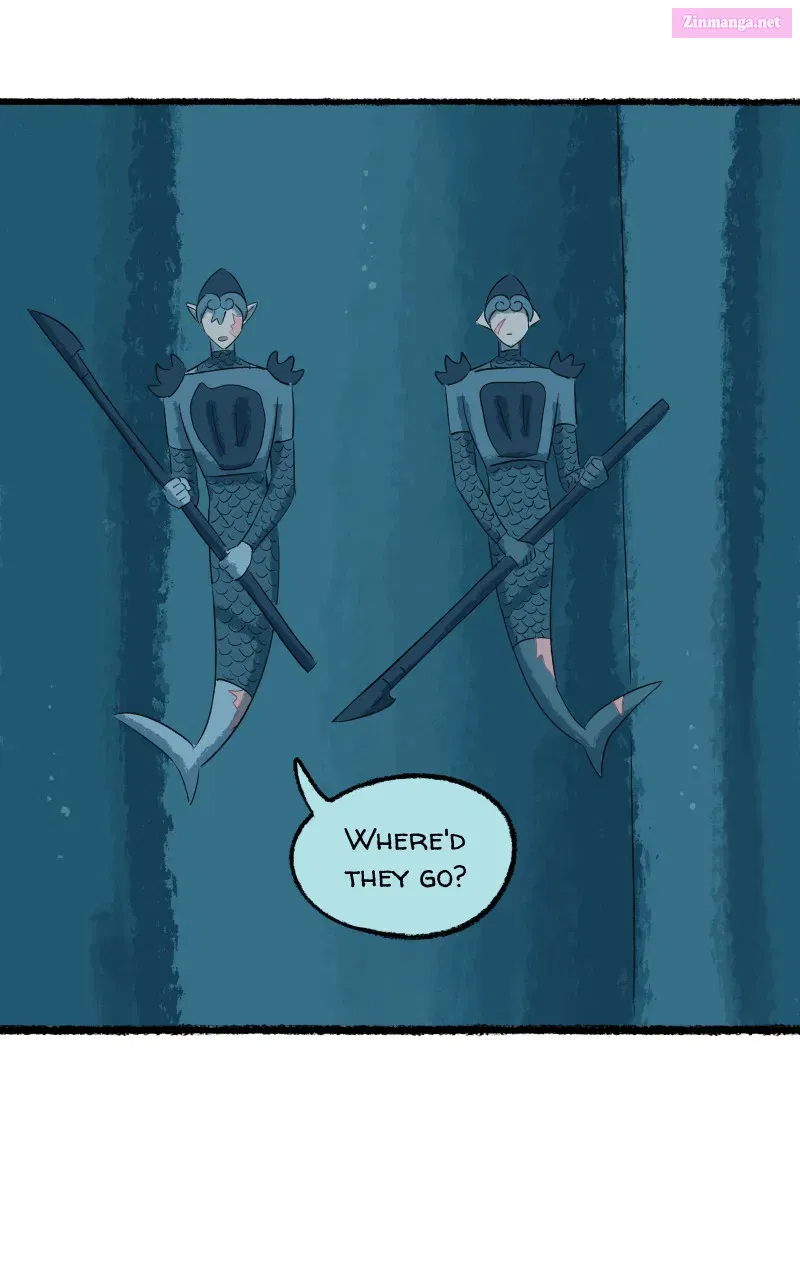 Read Castle Swimmer Manga Online