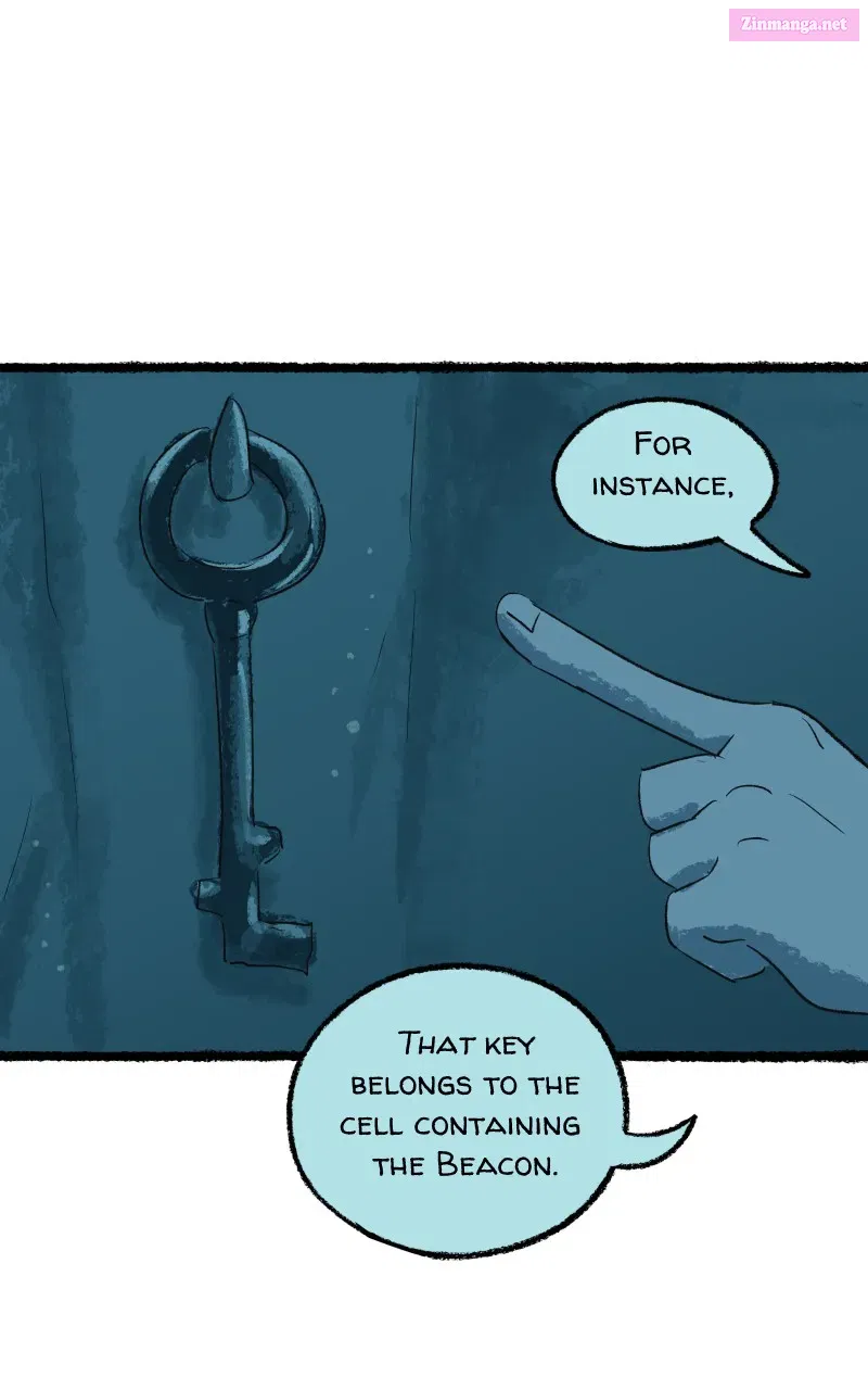 Read Castle Swimmer Manga Online