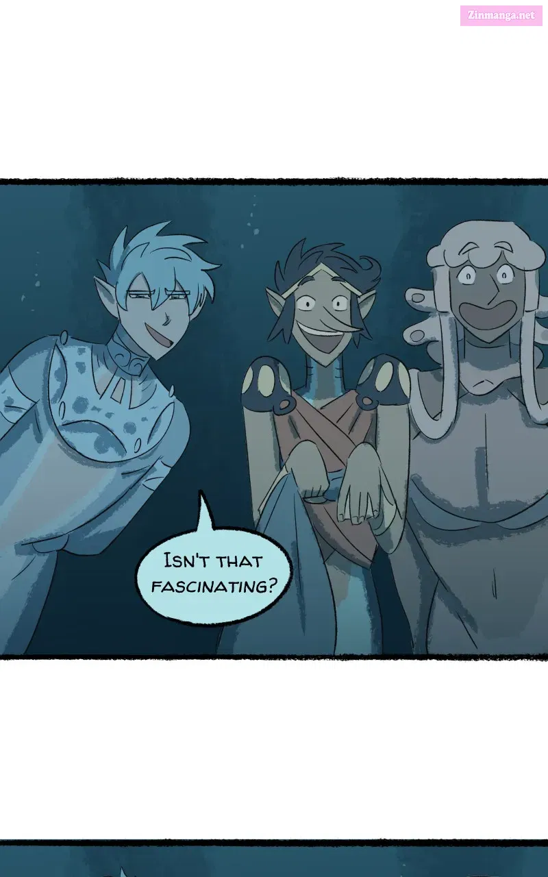 Read Castle Swimmer Manga Online