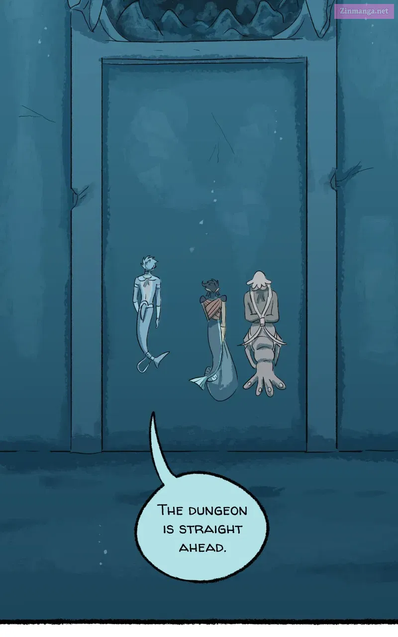 Read Castle Swimmer Manga Online
