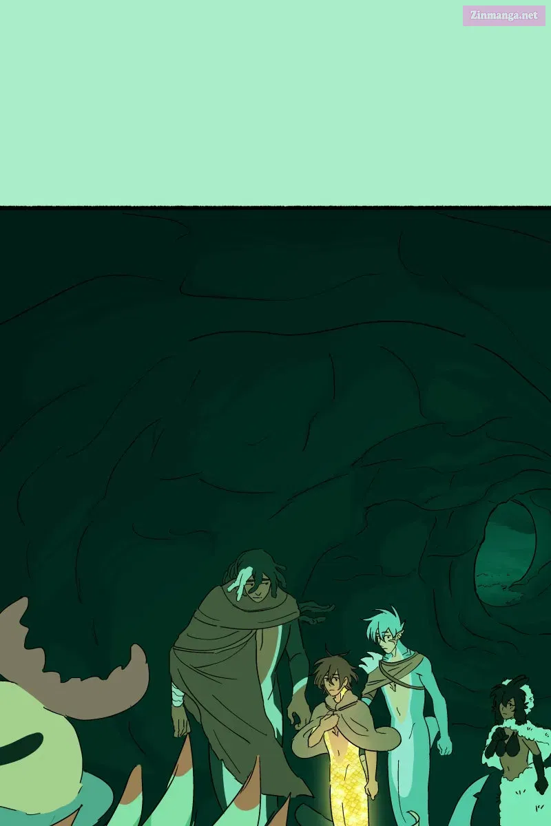 Read Castle Swimmer Manga Online