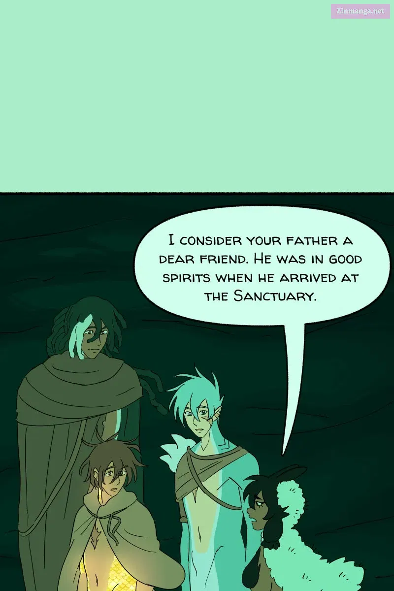 Read Castle Swimmer Manga Online