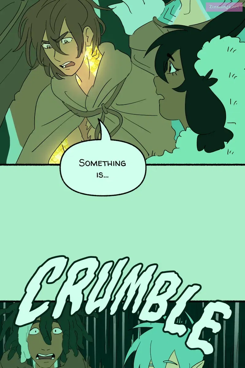 Read Castle Swimmer Manga Online