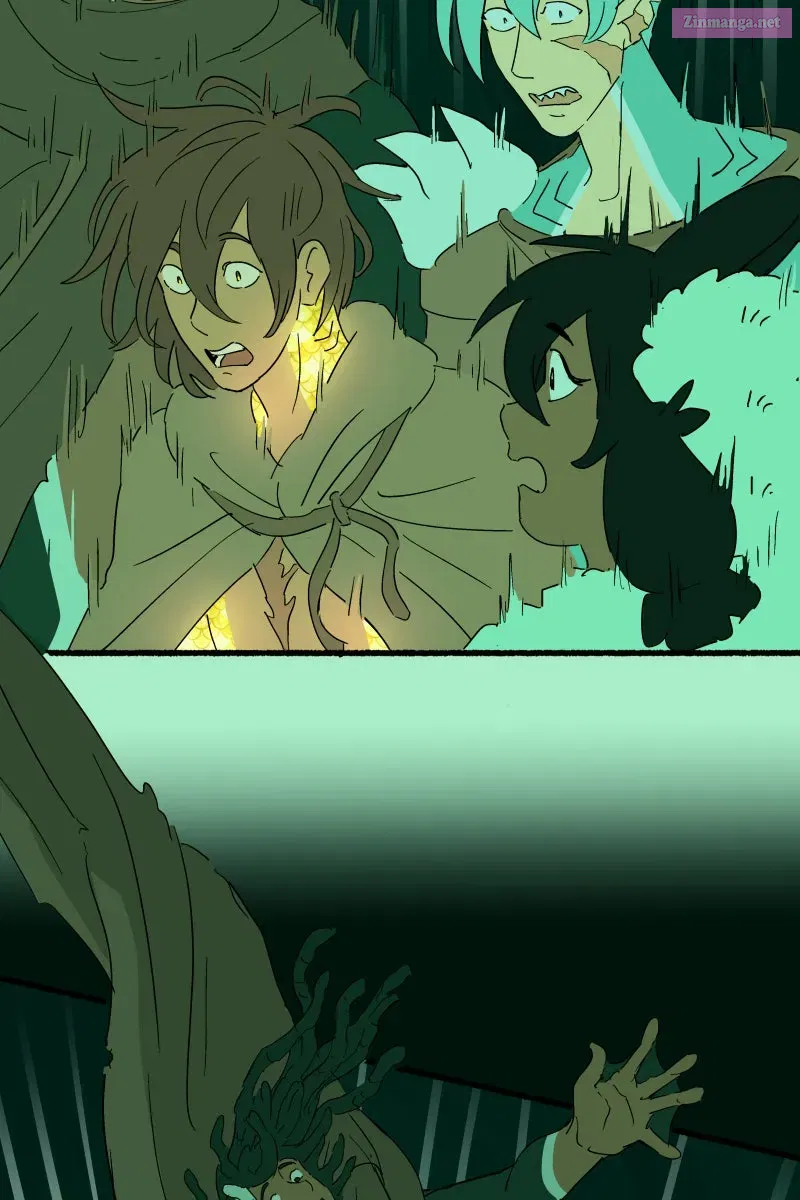 Read Castle Swimmer Manga Online