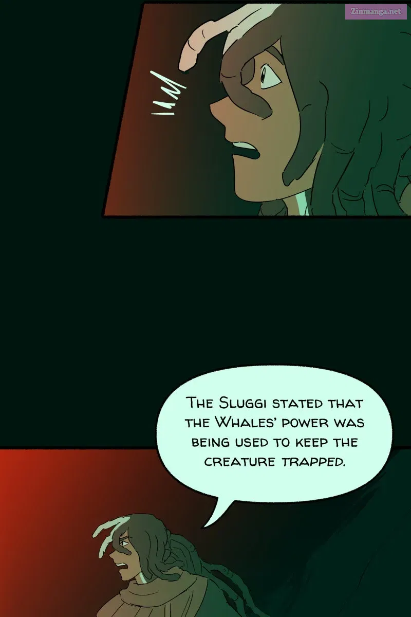 Read Castle Swimmer Manga Online