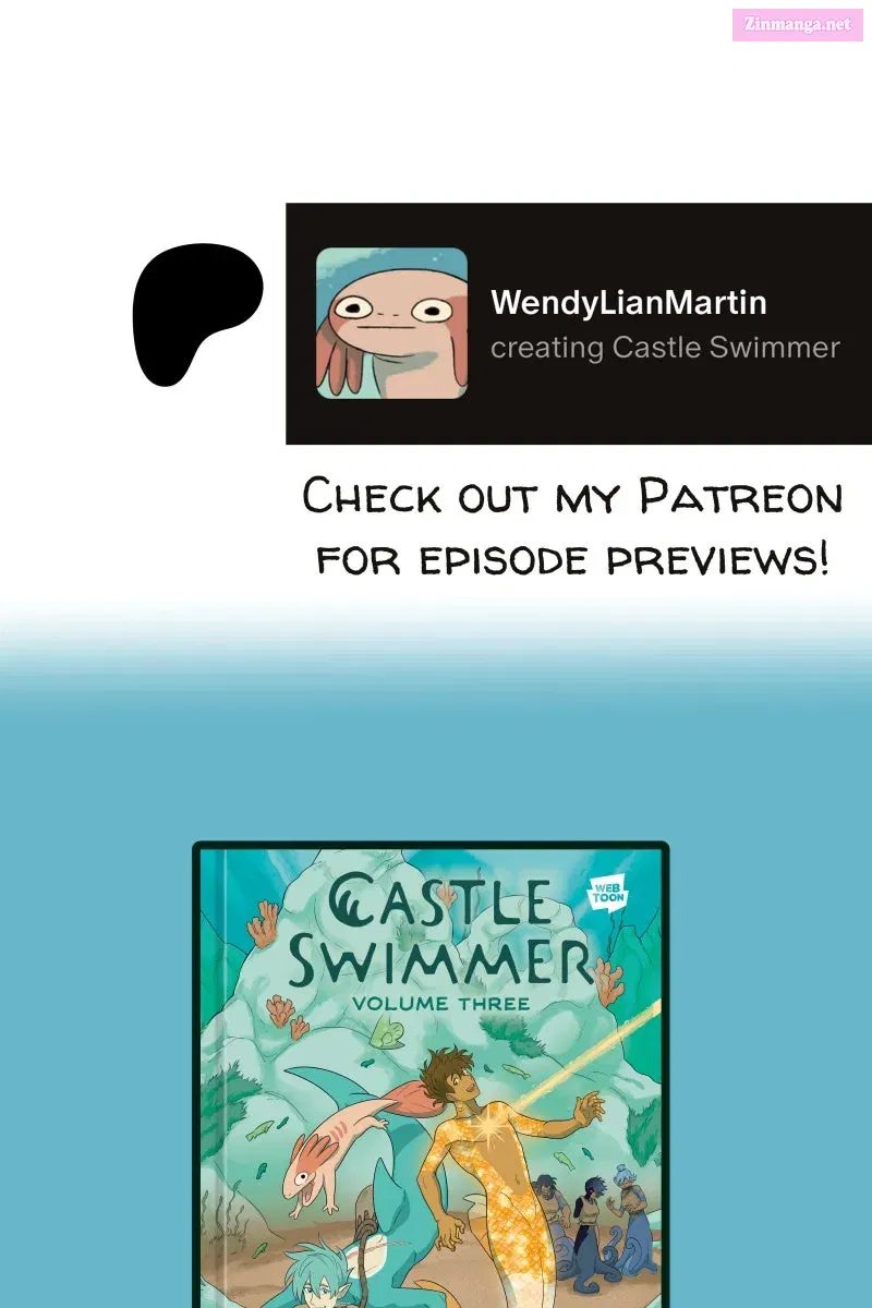 Read Castle Swimmer Manga Online