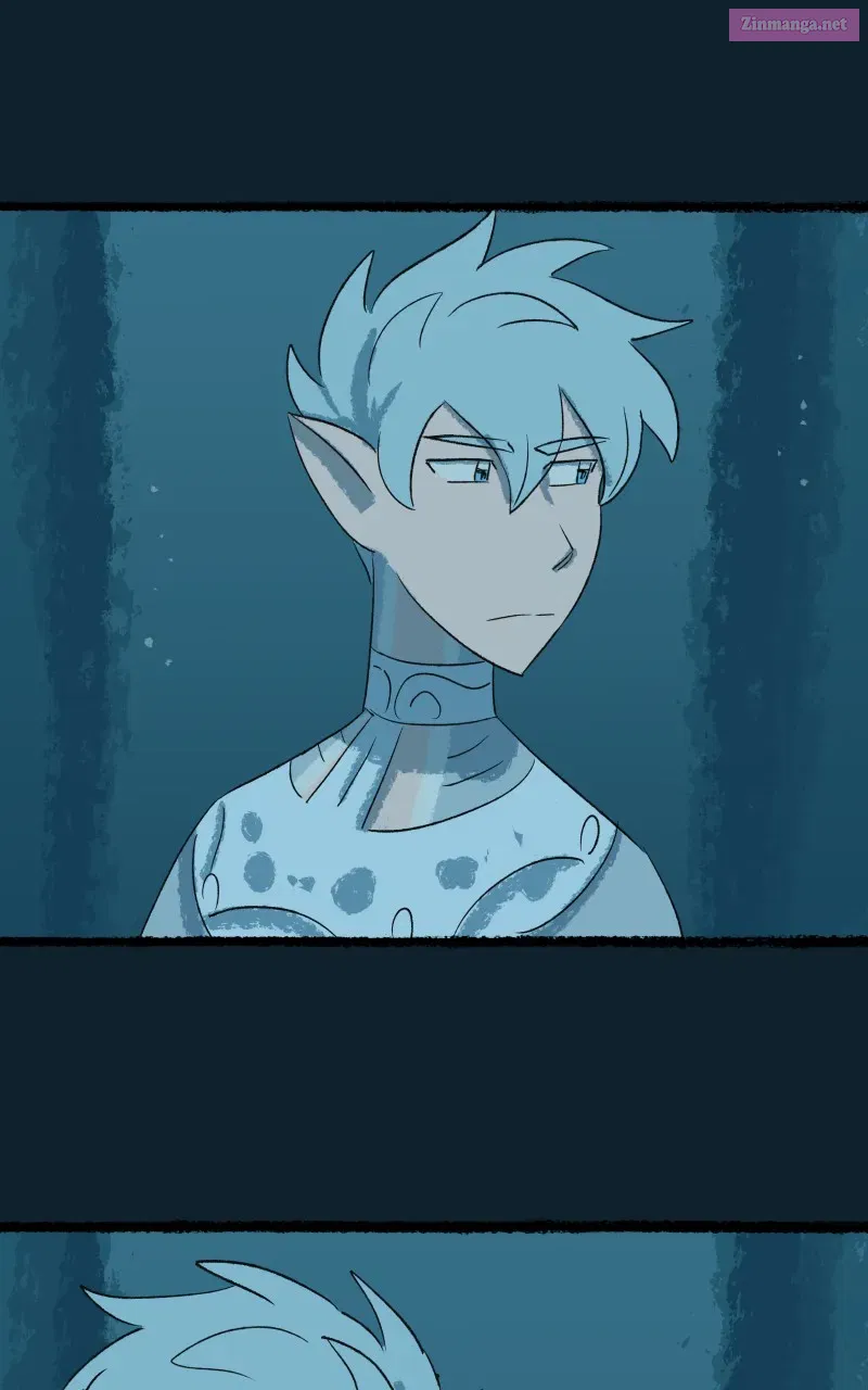 Read Castle Swimmer Manga Online