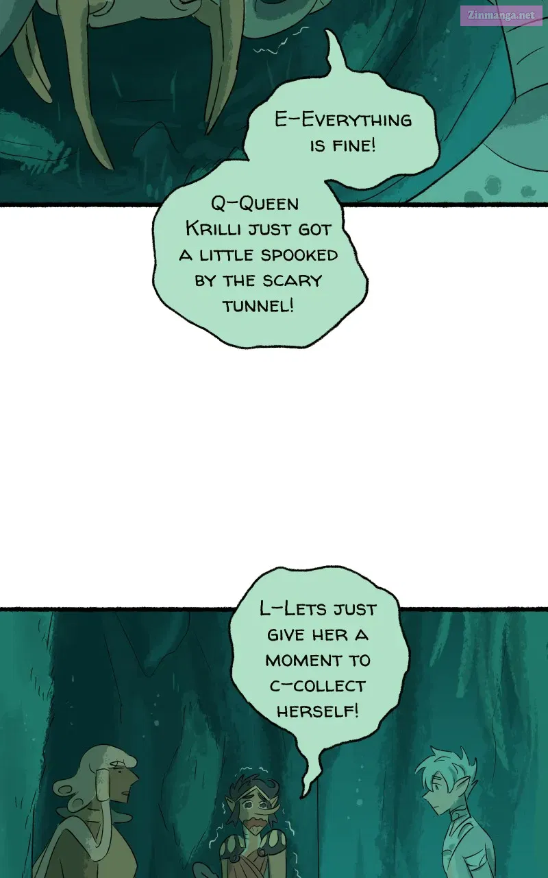 Read Castle Swimmer Manga Online