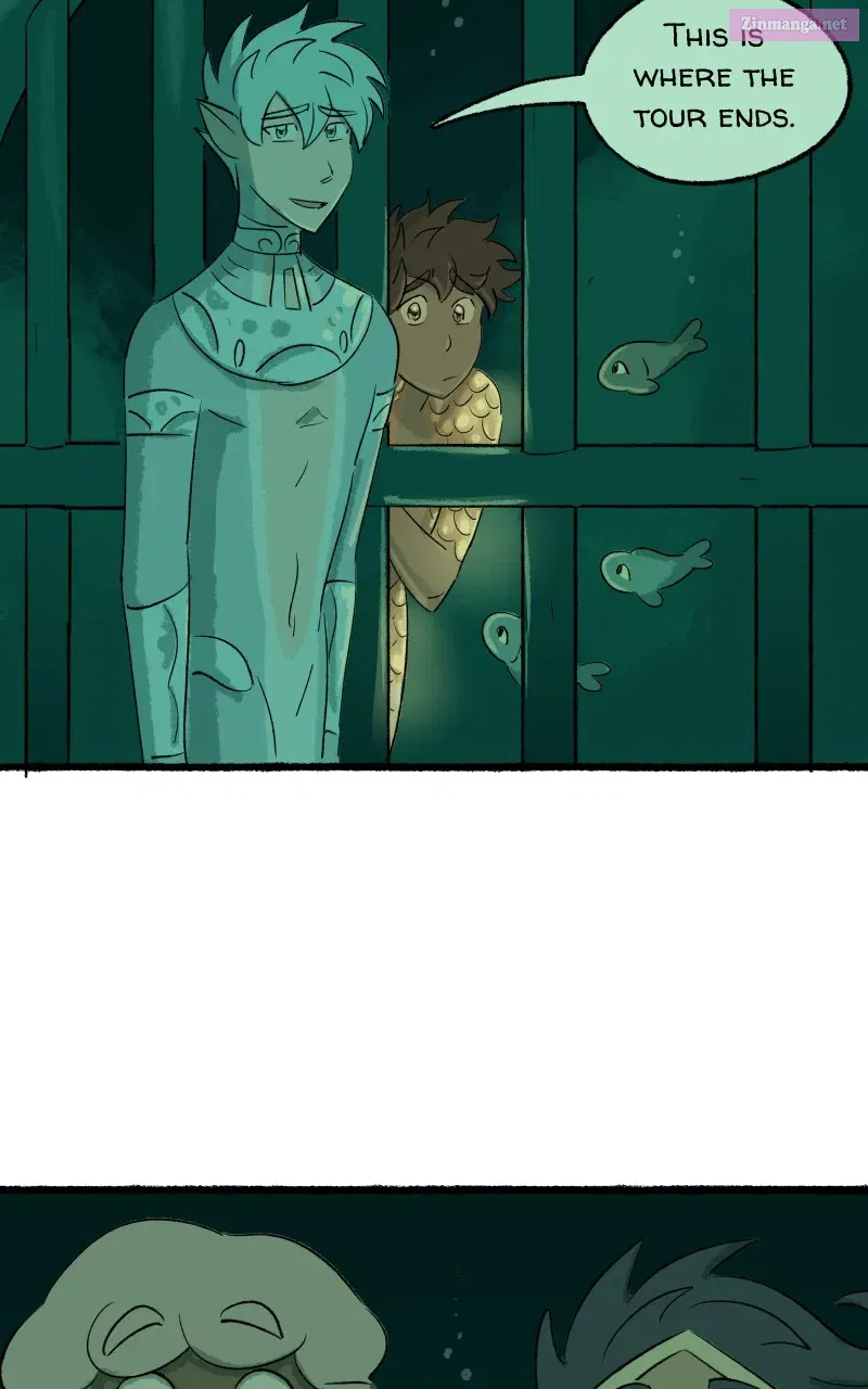 Read Castle Swimmer Manga Online