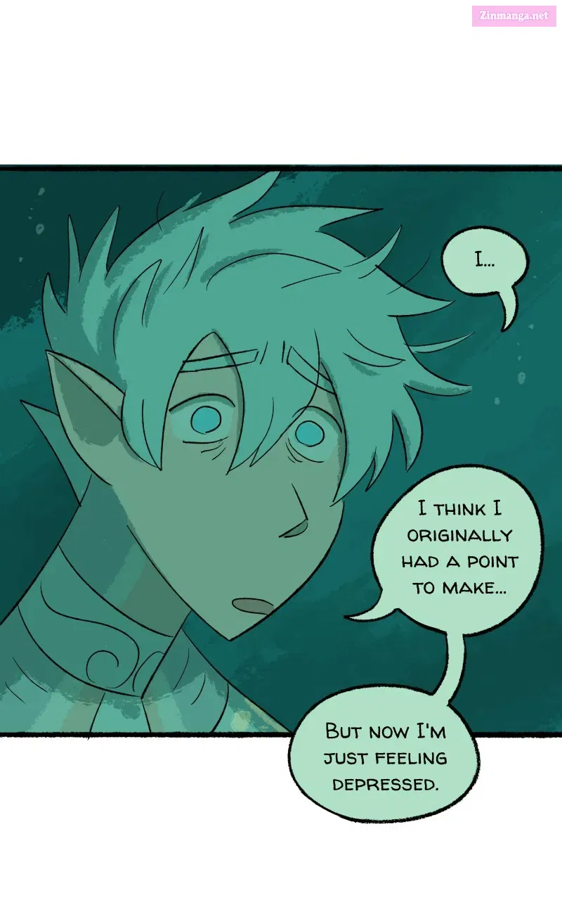 Read Castle Swimmer Manga Online