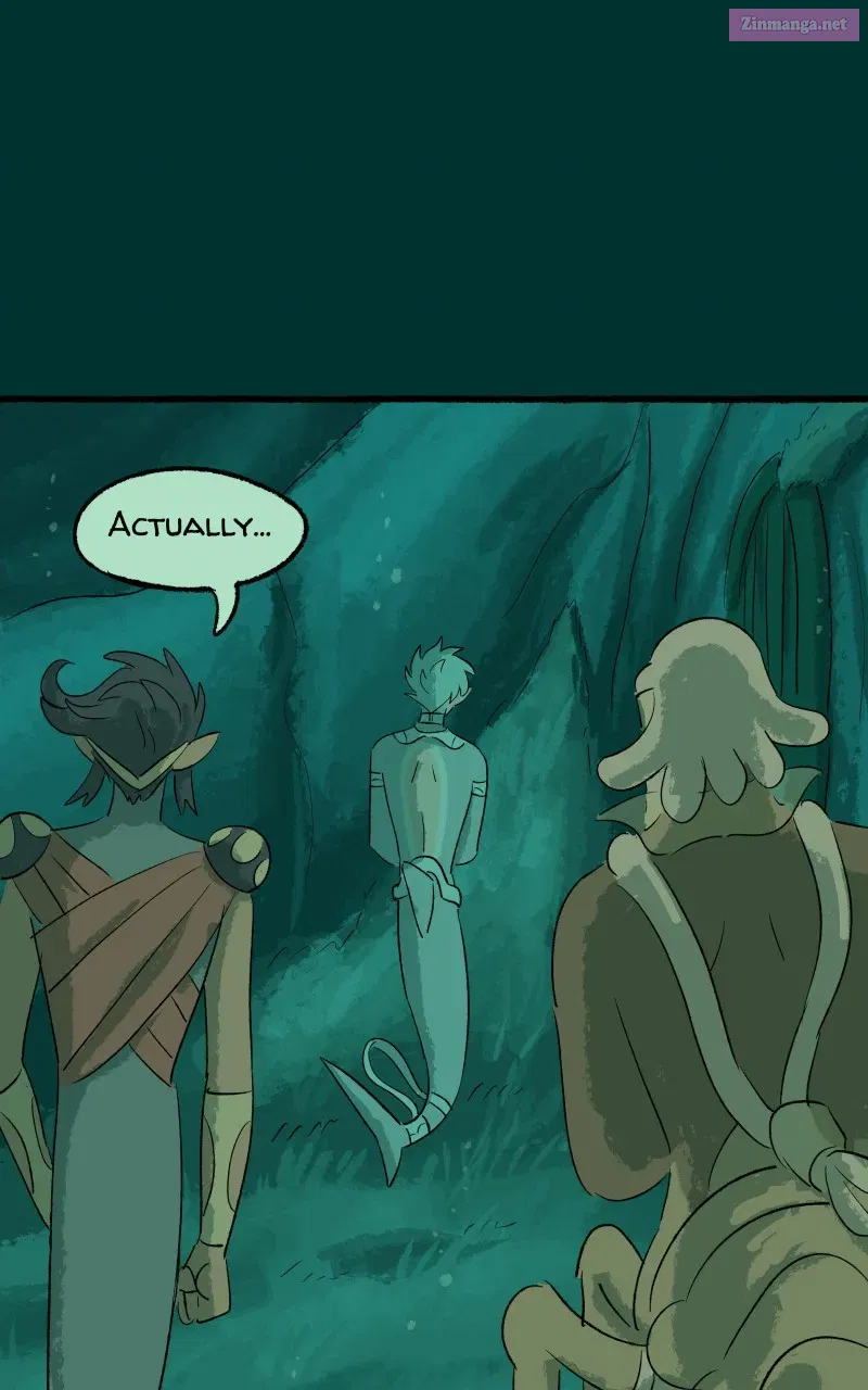 Read Castle Swimmer Manga Online
