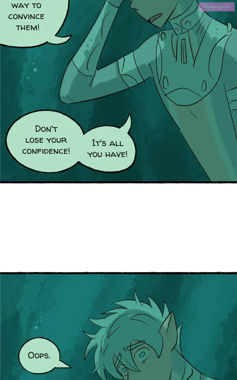Read Castle Swimmer Manga Online