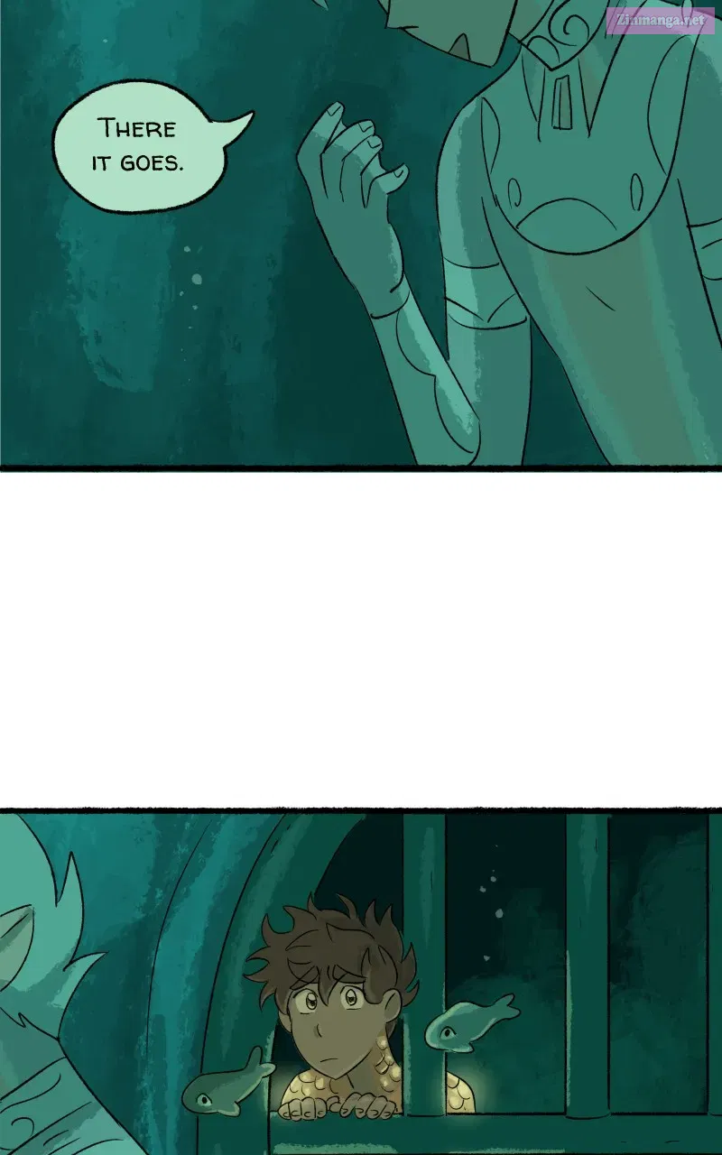 Read Castle Swimmer Manga Online