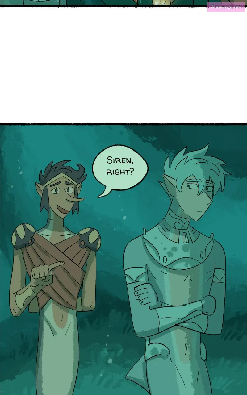 Read Castle Swimmer Manga Online