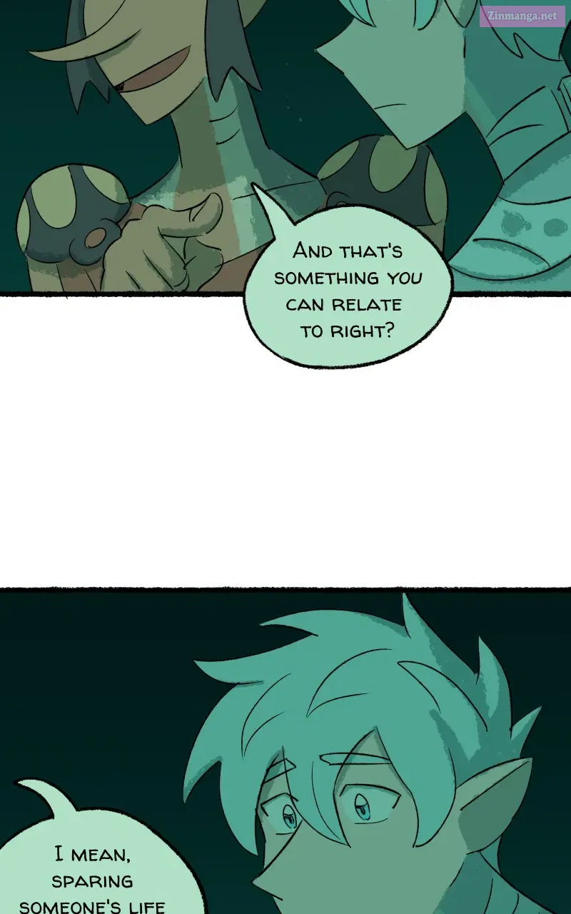 Read Castle Swimmer Manga Online