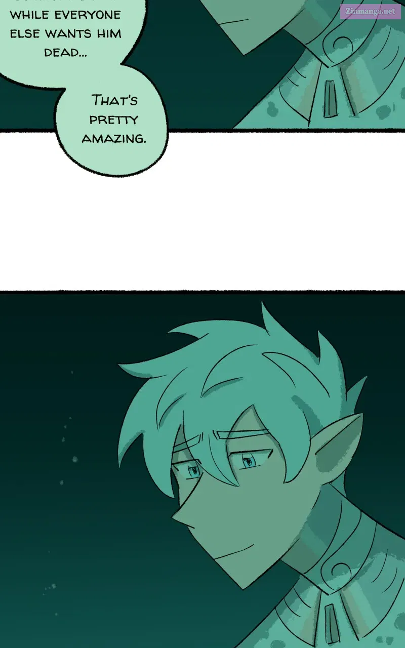 Read Castle Swimmer Manga Online