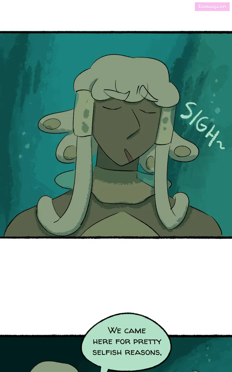 Read Castle Swimmer Manga Online