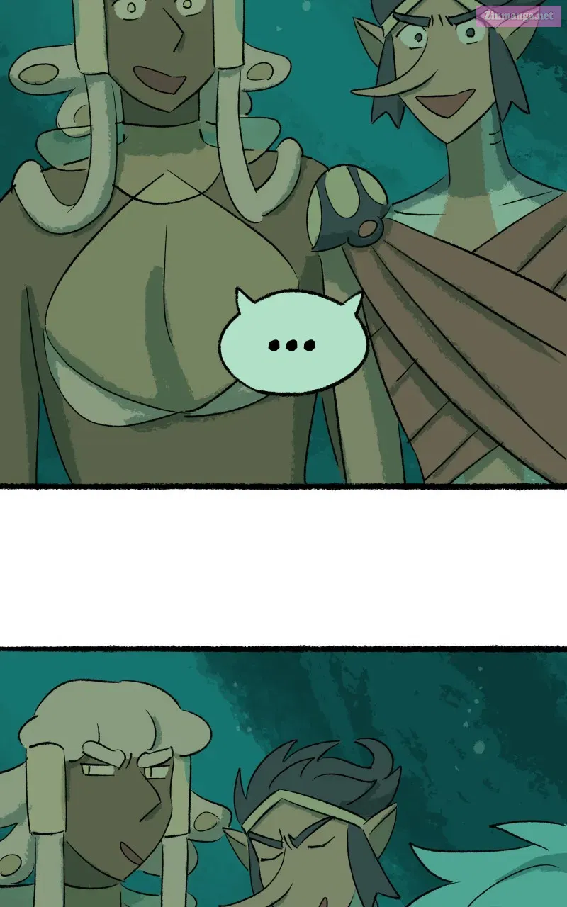 Read Castle Swimmer Manga Online