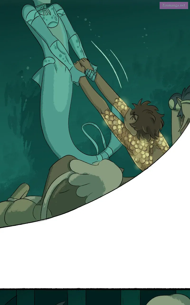 Read Castle Swimmer Manga Online