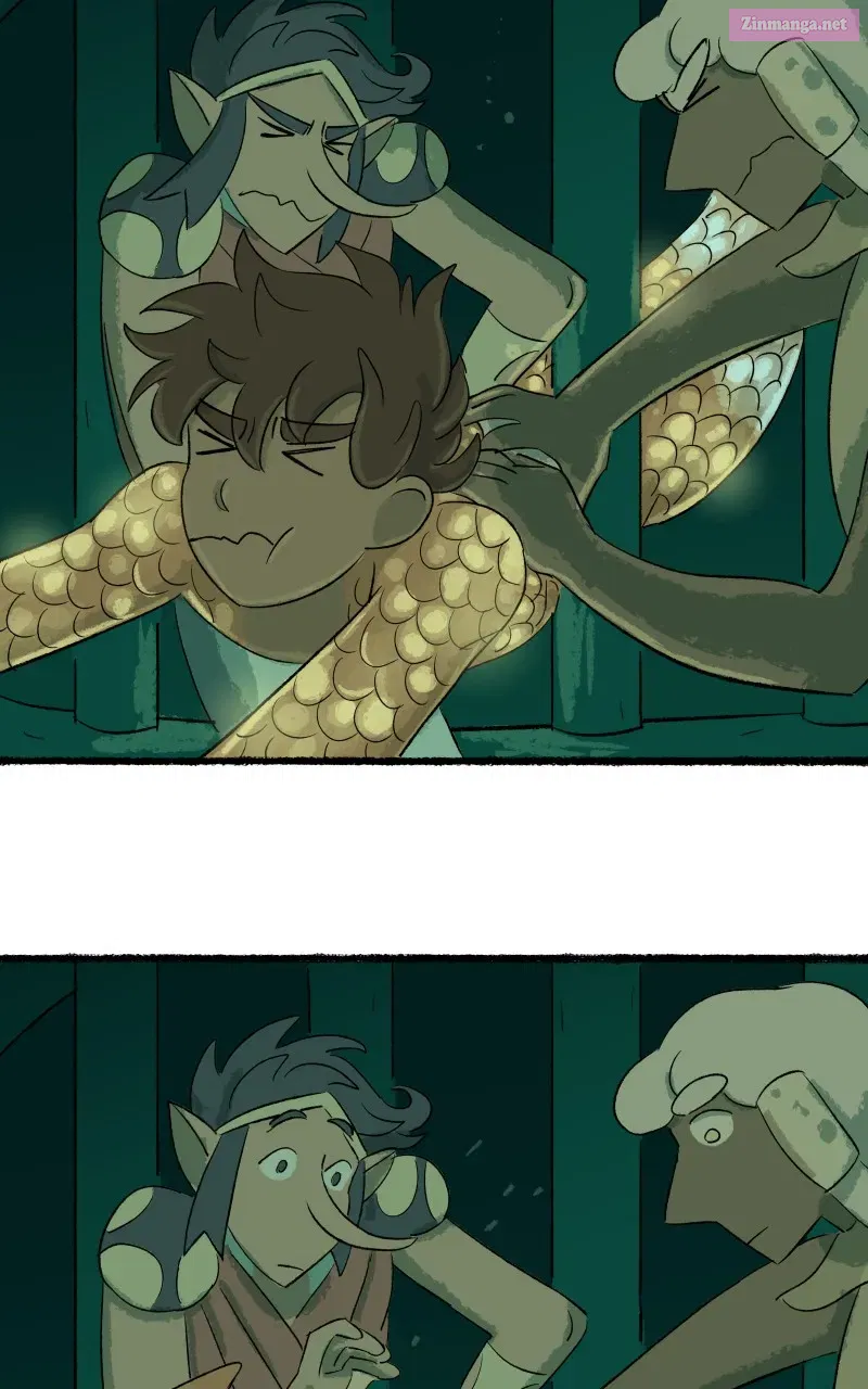 Read Castle Swimmer Manga Online