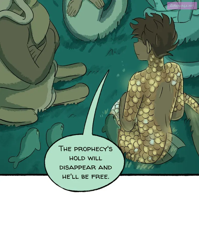 Read Castle Swimmer Manga Online