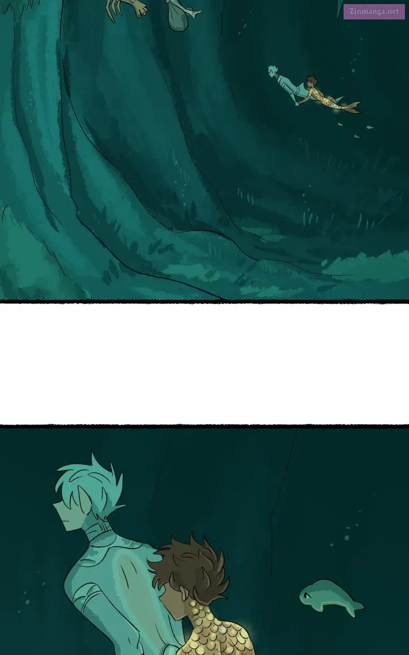 Read Castle Swimmer Manga Online