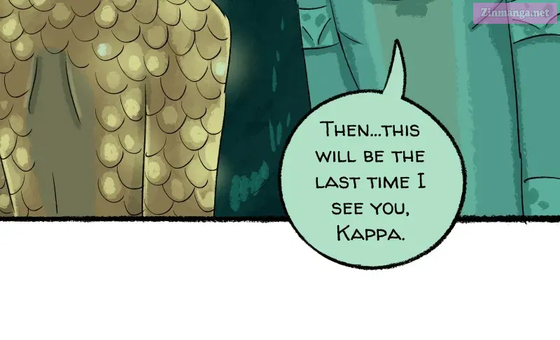 Read Castle Swimmer Manga Online