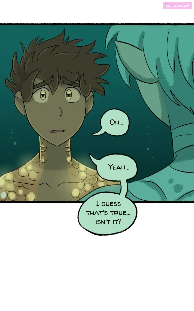 Read Castle Swimmer Manga Online