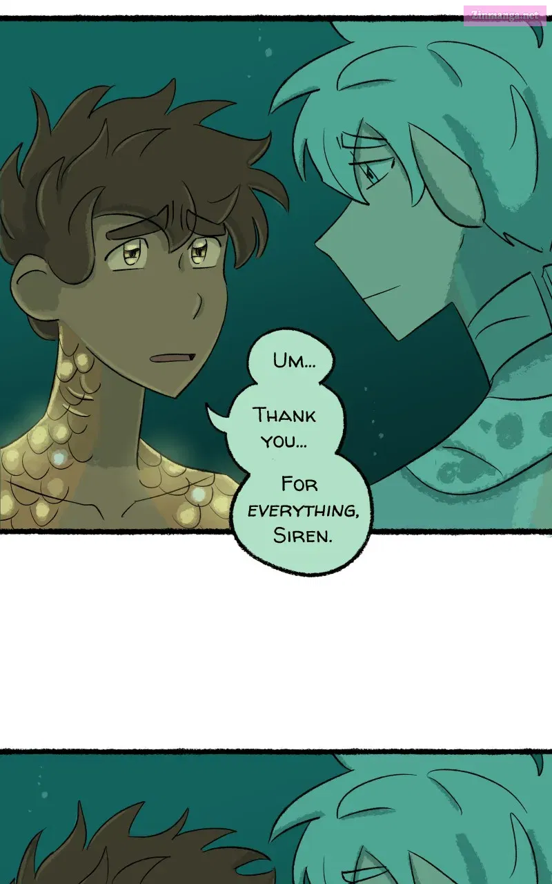 Read Castle Swimmer Manga Online
