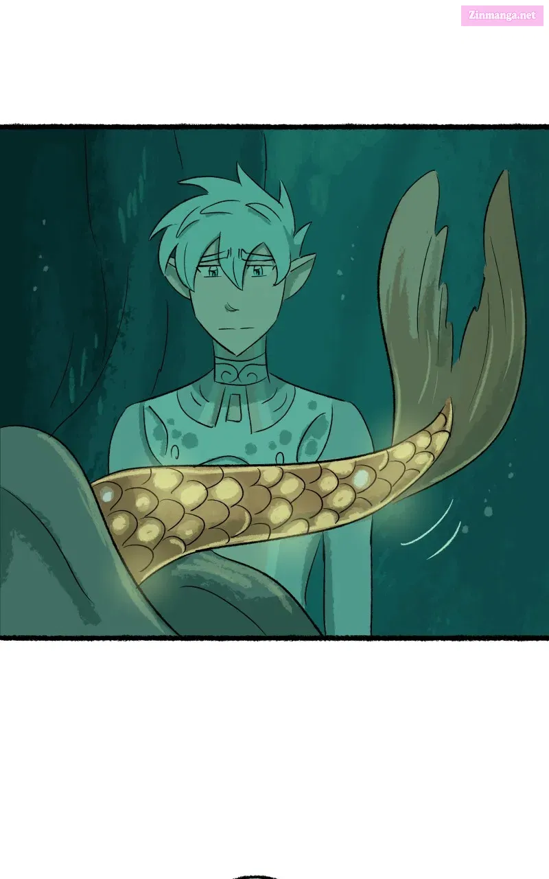 Read Castle Swimmer Manga Online
