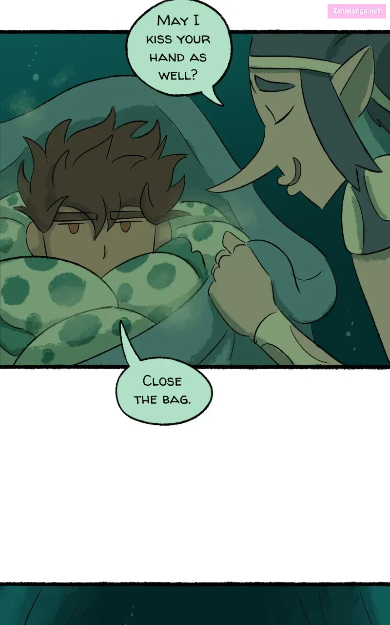 Read Castle Swimmer Manga Online