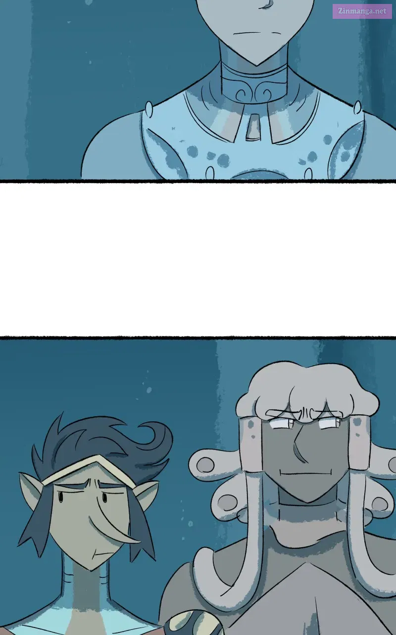 Read Castle Swimmer Manga Online