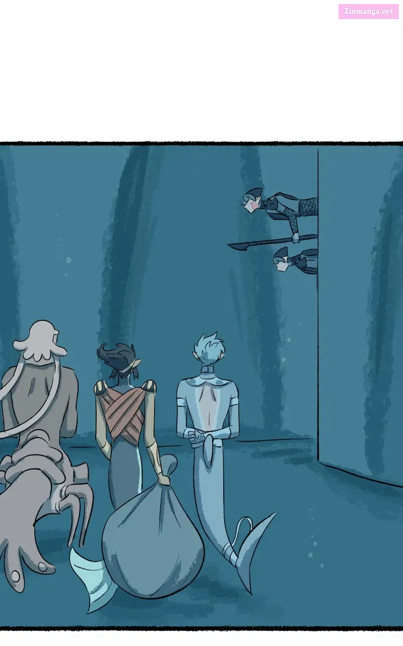 Read Castle Swimmer Manga Online
