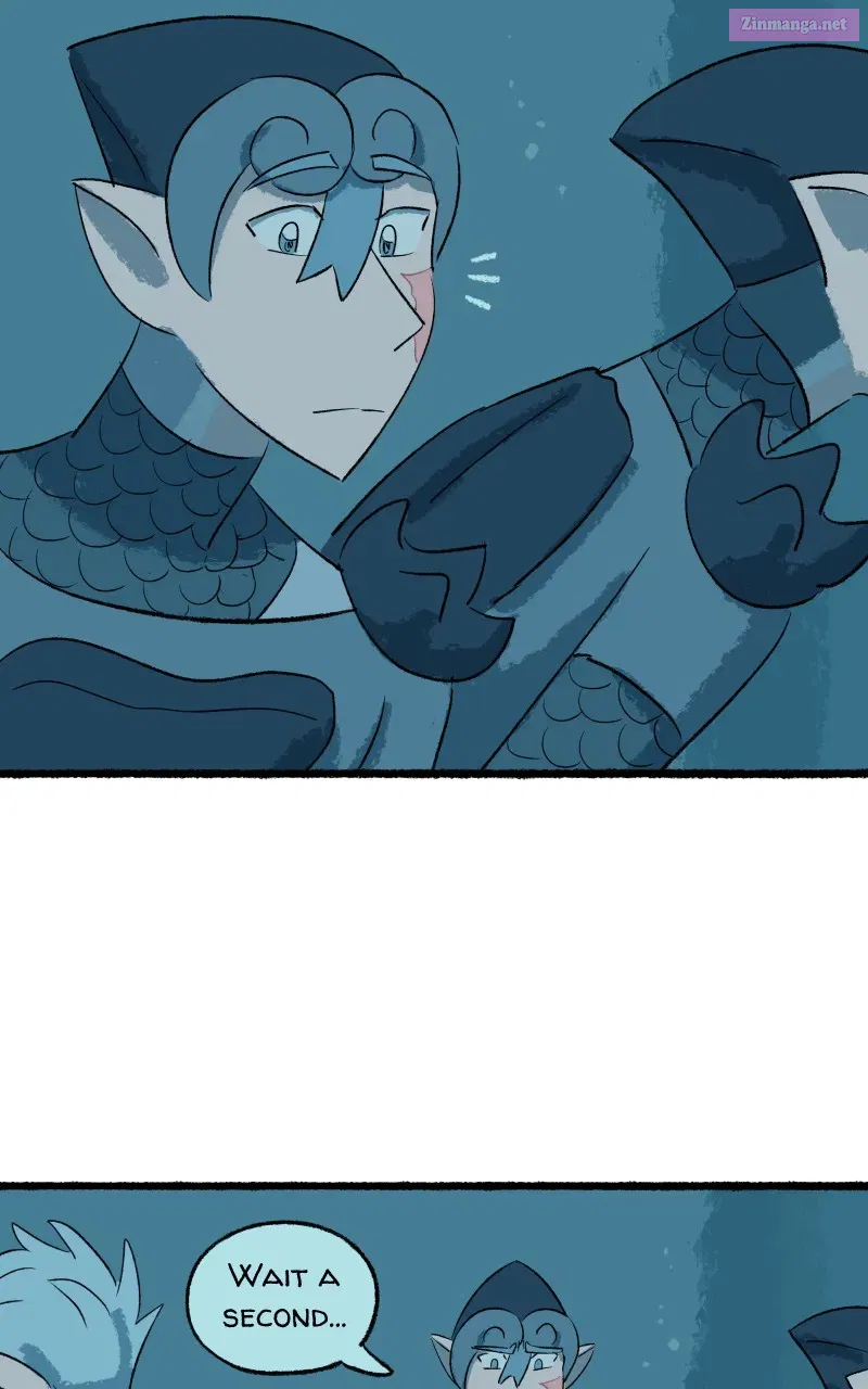 Read Castle Swimmer Manga Online