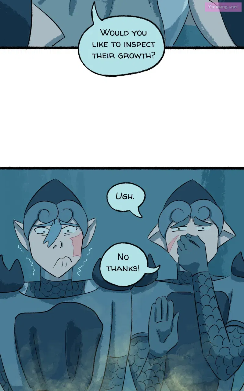 Read Castle Swimmer Manga Online