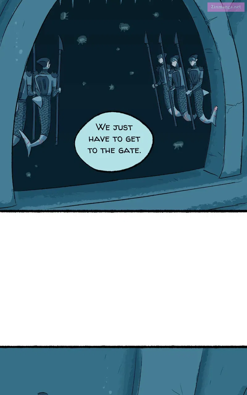 Read Castle Swimmer Manga Online