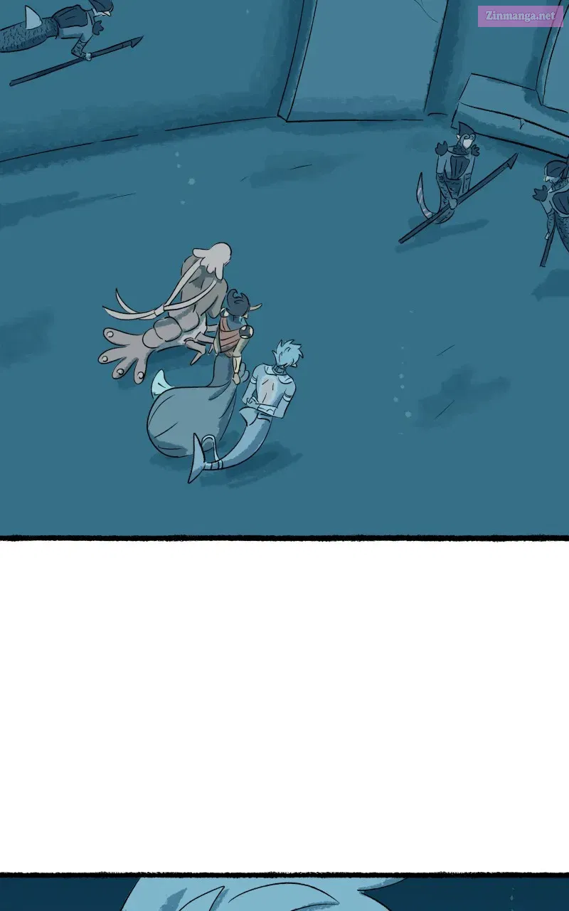 Read Castle Swimmer Manga Online