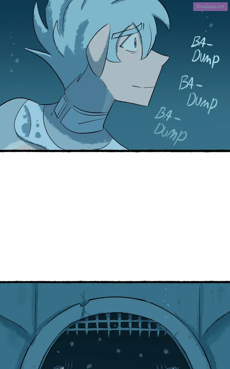Read Castle Swimmer Manga Online