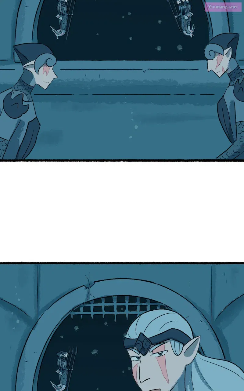 Read Castle Swimmer Manga Online