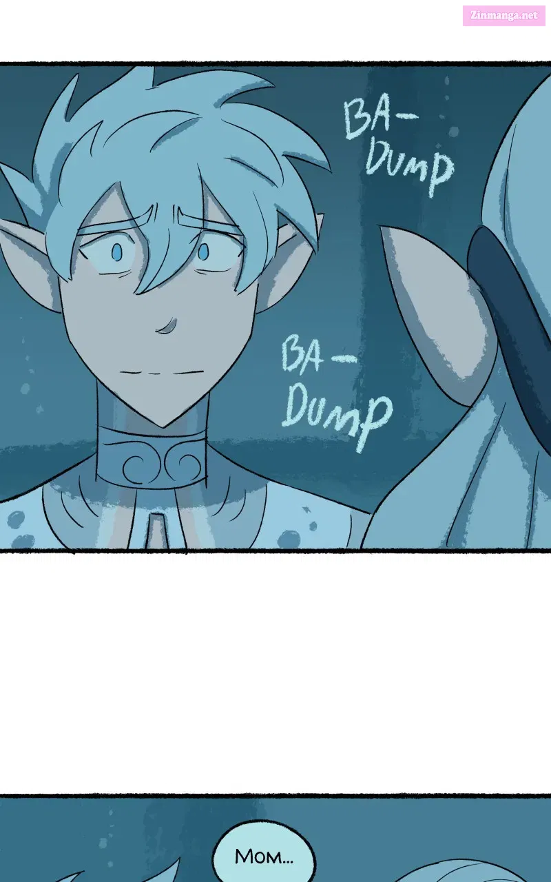 Read Castle Swimmer Manga Online