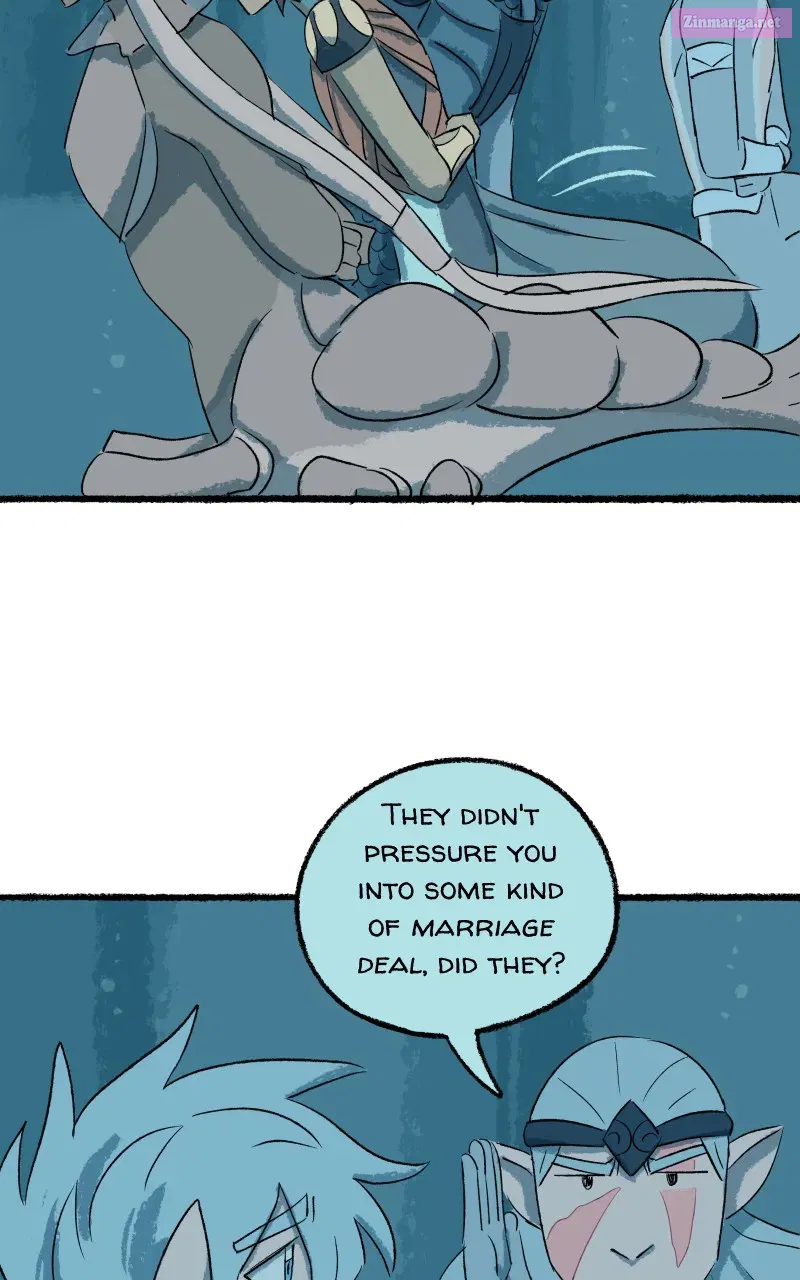 Read Castle Swimmer Manga Online