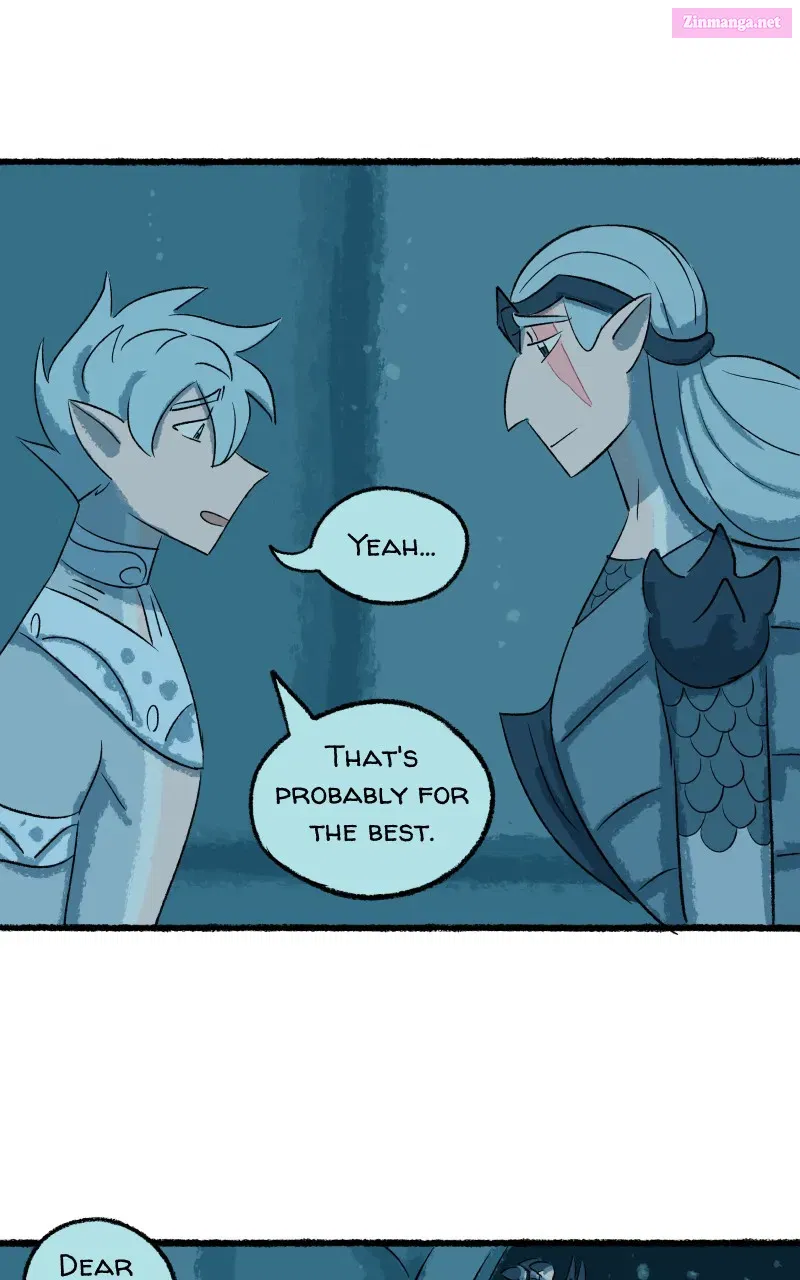 Read Castle Swimmer Manga Online