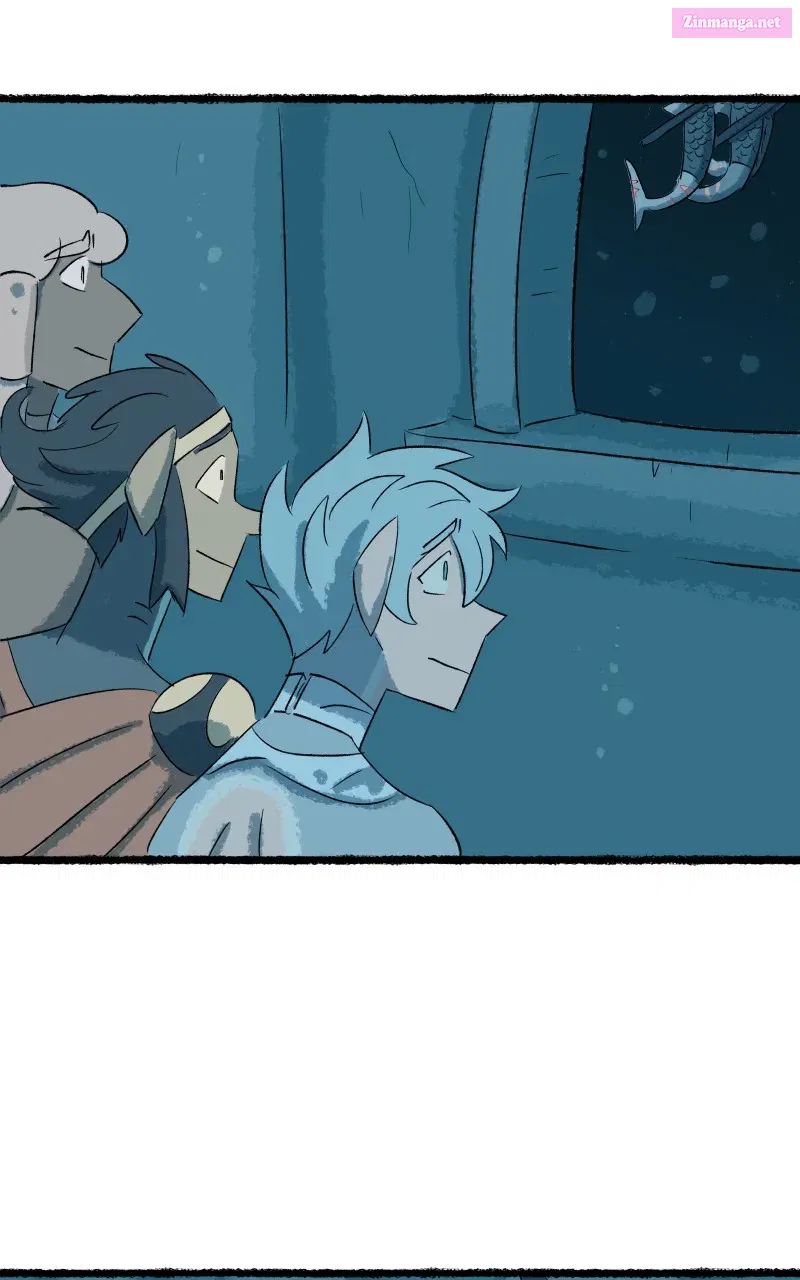 Read Castle Swimmer Manga Online