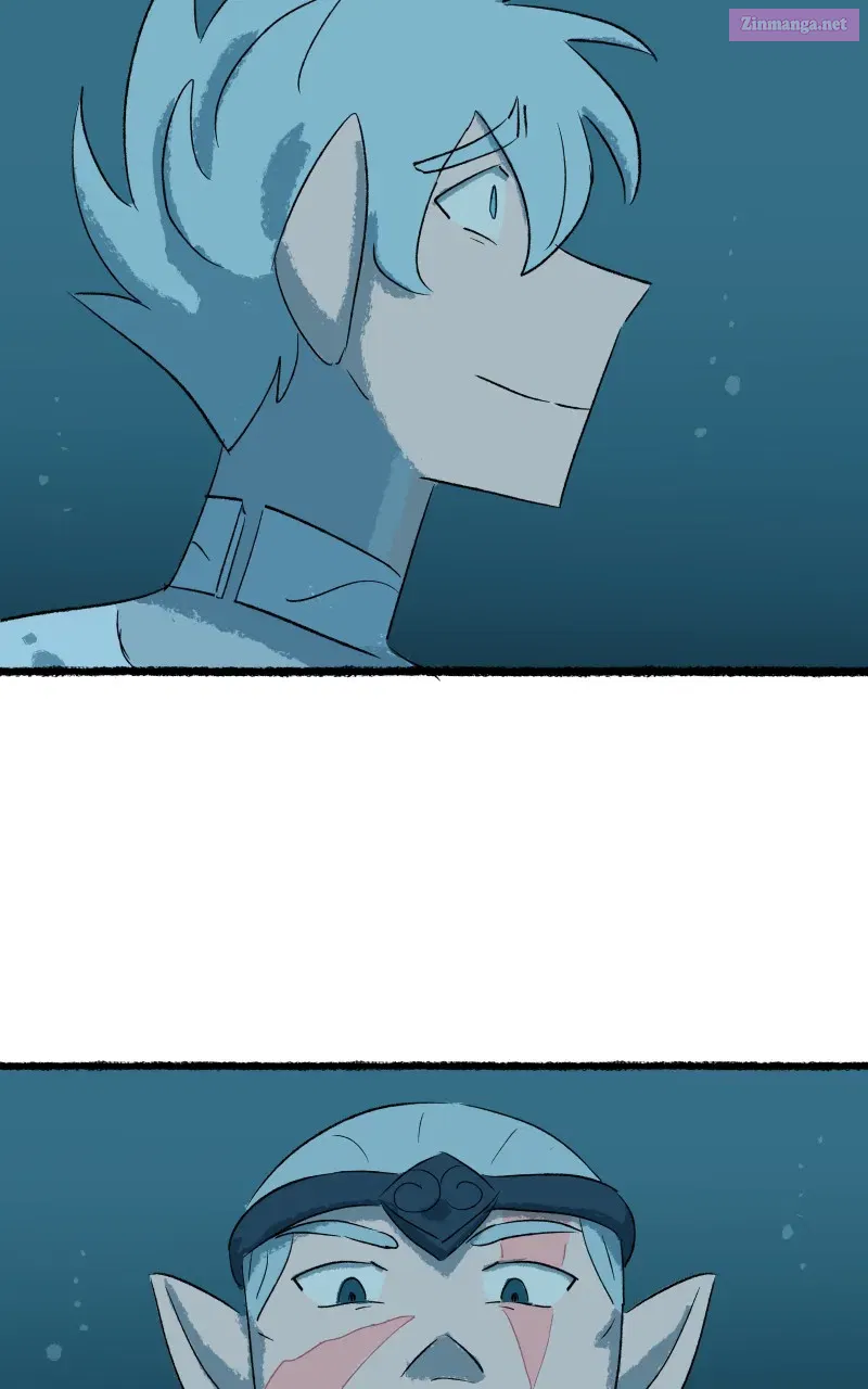 Read Castle Swimmer Manga Online