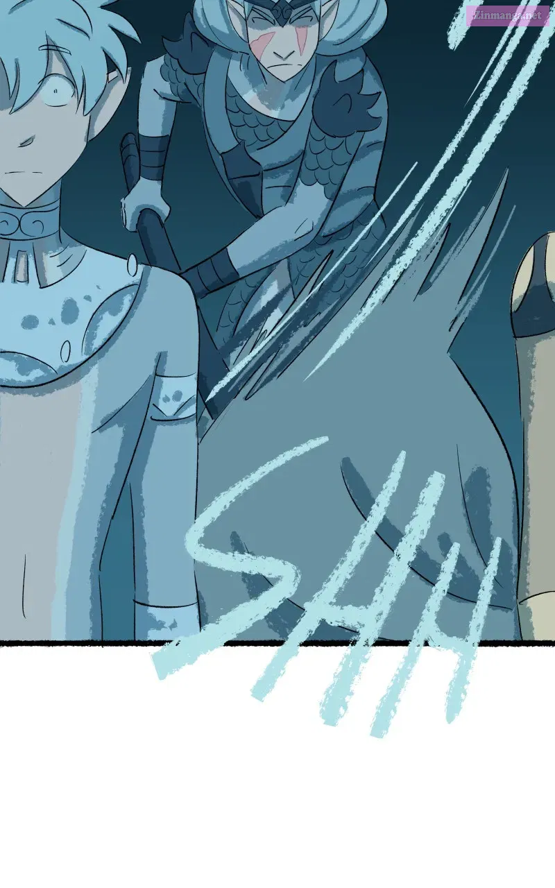 Read Castle Swimmer Manga Online