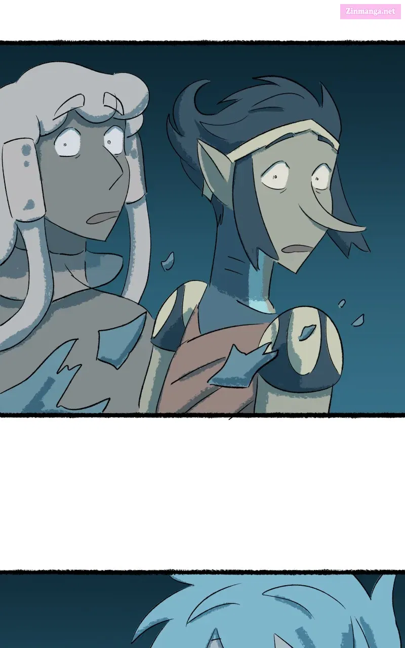 Read Castle Swimmer Manga Online