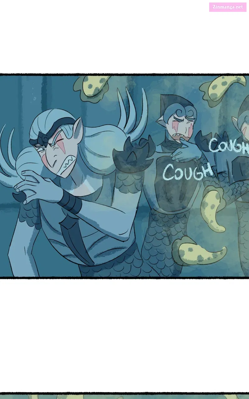 Read Castle Swimmer Manga Online