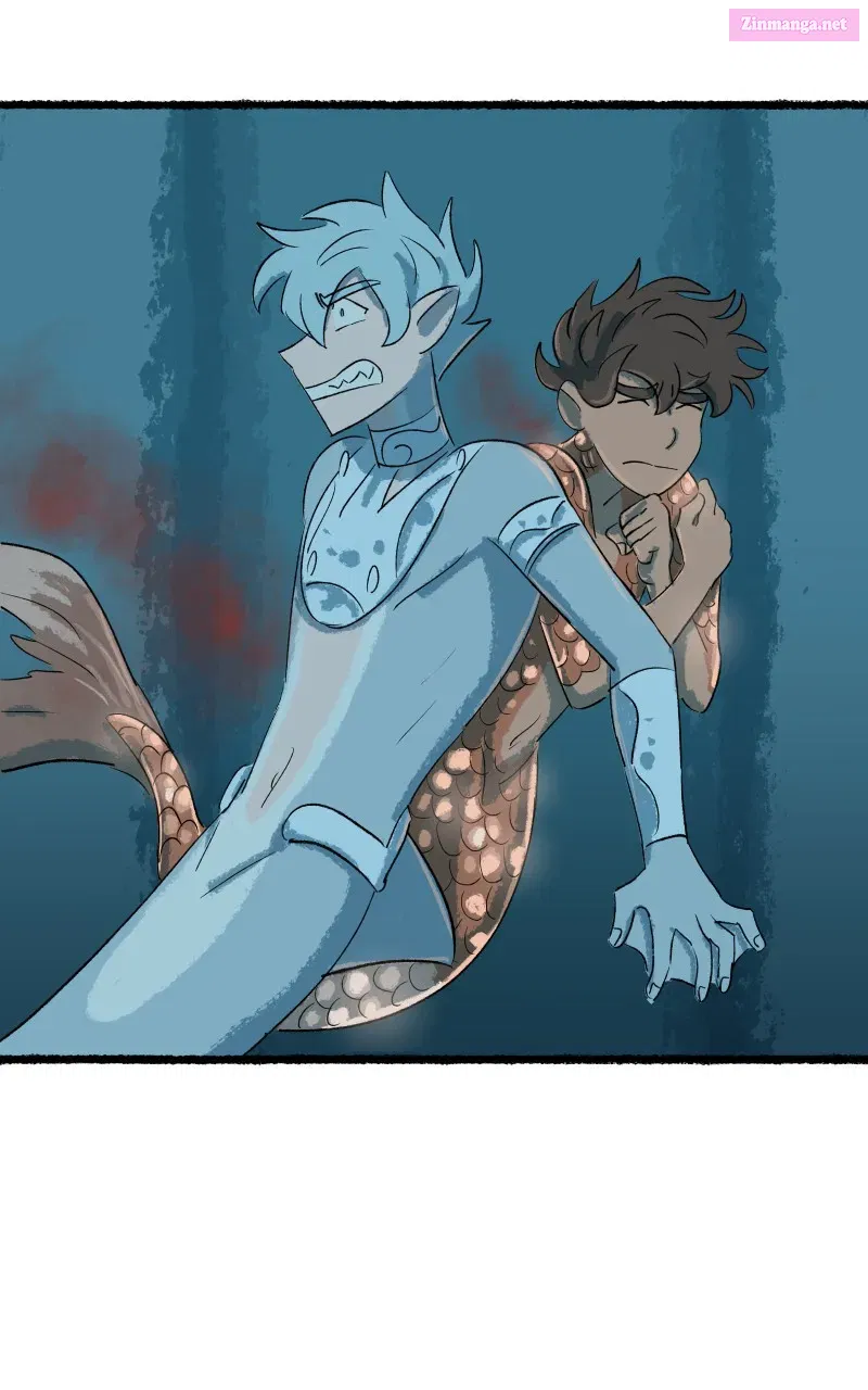Read Castle Swimmer Manga Online
