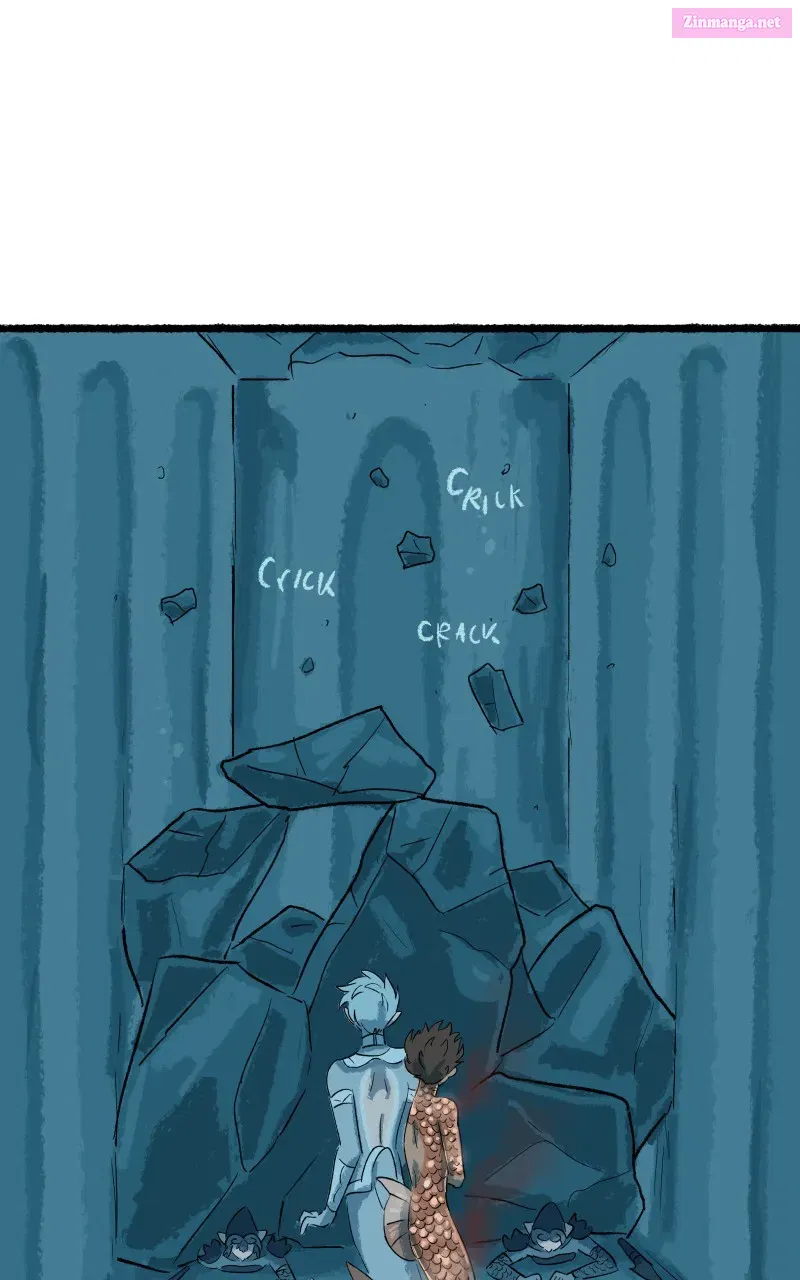 Read Castle Swimmer Manga Online
