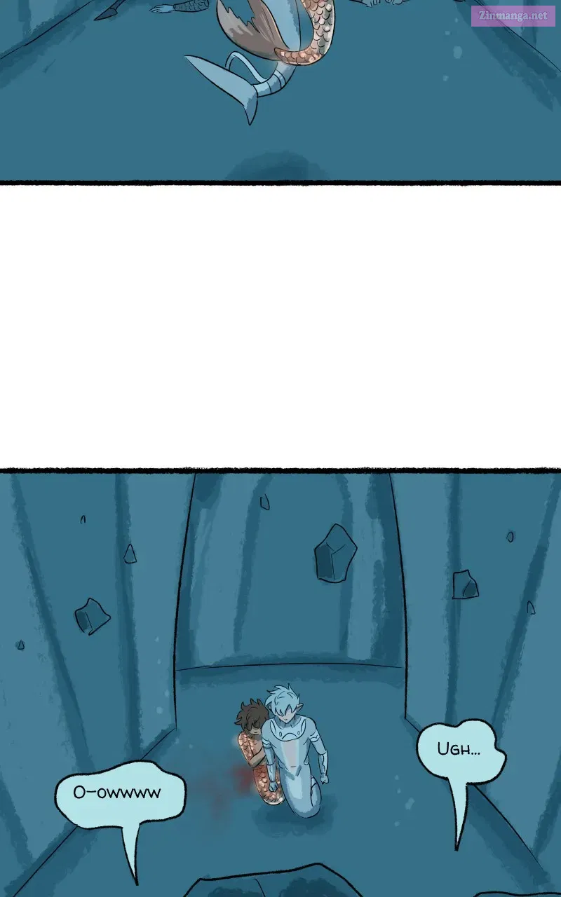 Read Castle Swimmer Manga Online